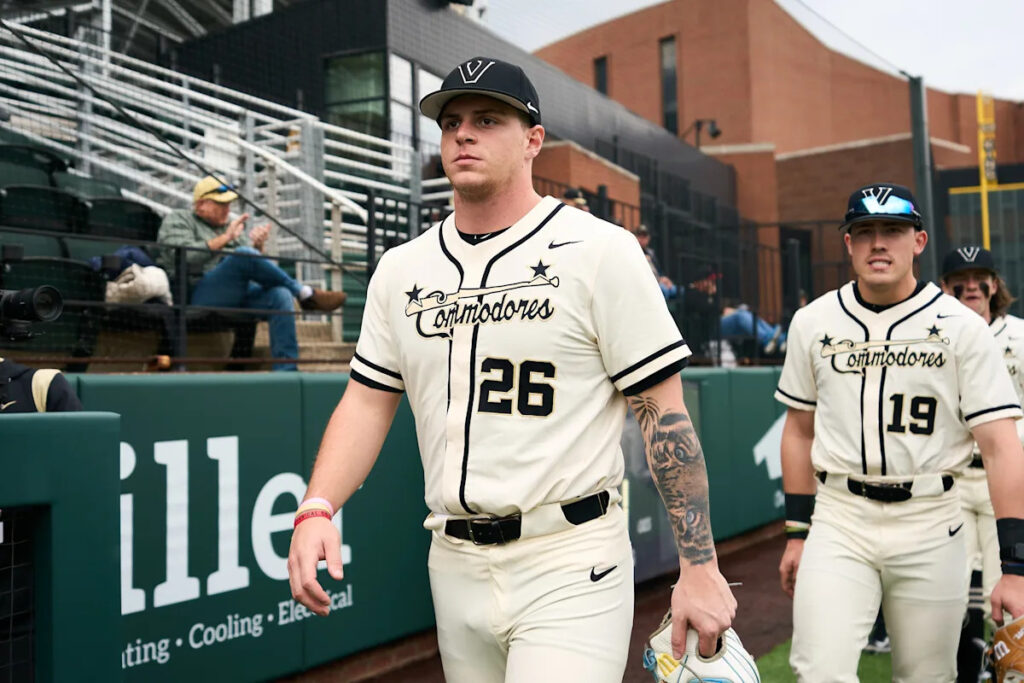 2026 MLB Draft Primer: Current Players 2026 MLB Draft Primer: Current Players