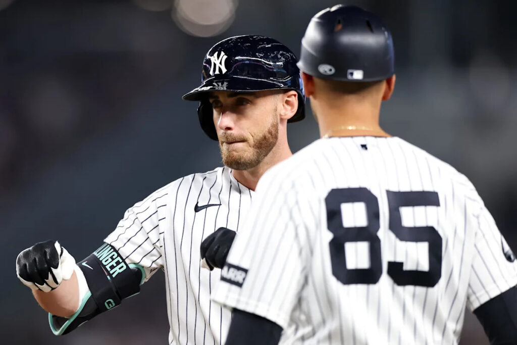 Today on Pinstripe Alley – 7/19/26 Today on Pinstripe Alley – 7/19/26