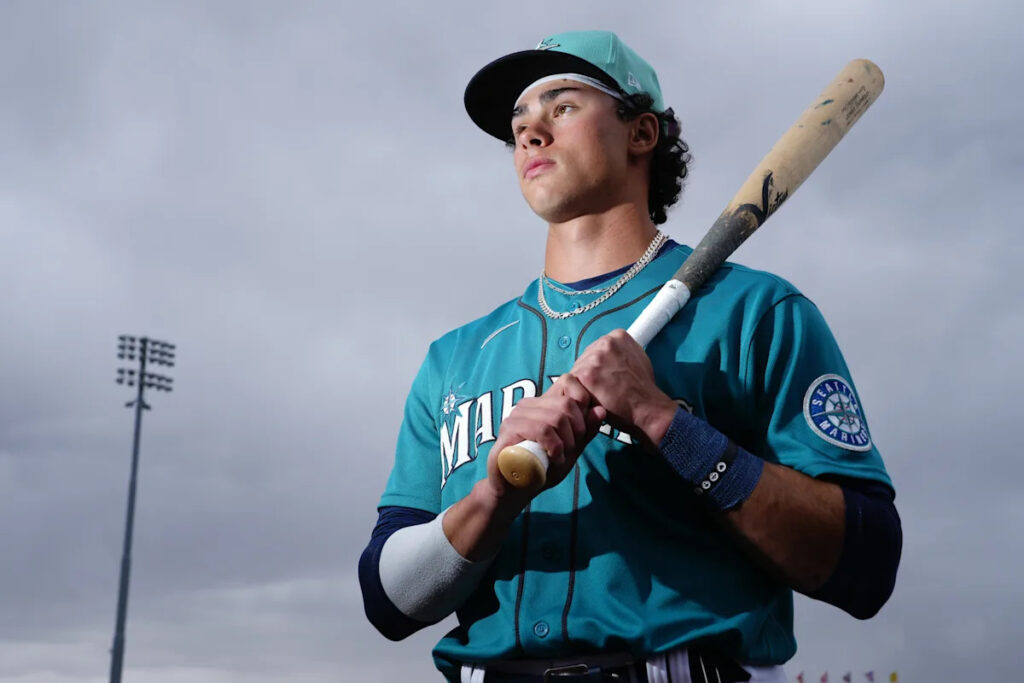 Seattle Mariners Minor League Roundup – Week Eighteen