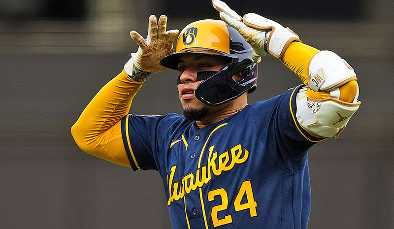 MLB Player Props & Best Bets for Today, July 4 MLB Player Props & Best Bets for Today, July 4