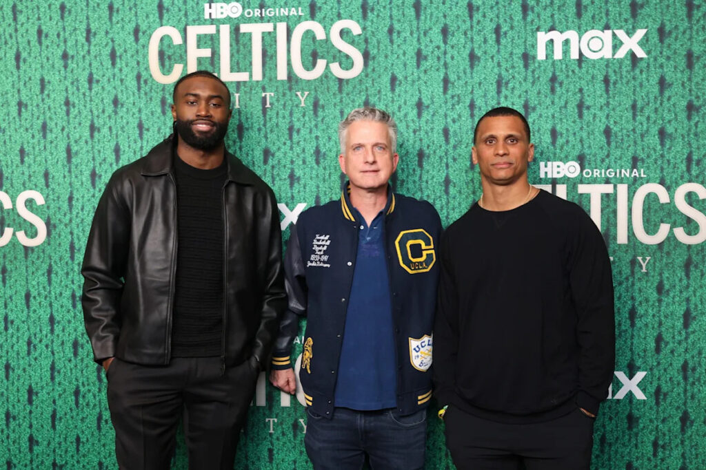 Bill Simmons heard Jaylen Brown trade after anesthesia, thought ‘I died’