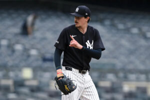 New York Yankees news: Max Fried returns, gets start Wednesday