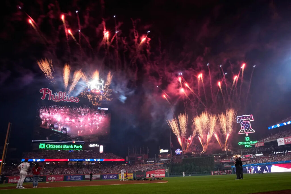 MLB All-Star Game 2026: For fans and players alike, ‘Sandlot’ tribute makes for an unforgettable All-Star moment