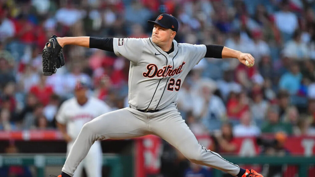 Tarik Skubal says his preference is to finish season with Tigers and win World Series Tarik Skubal says his preference is to finish season with Tigers and win World Series