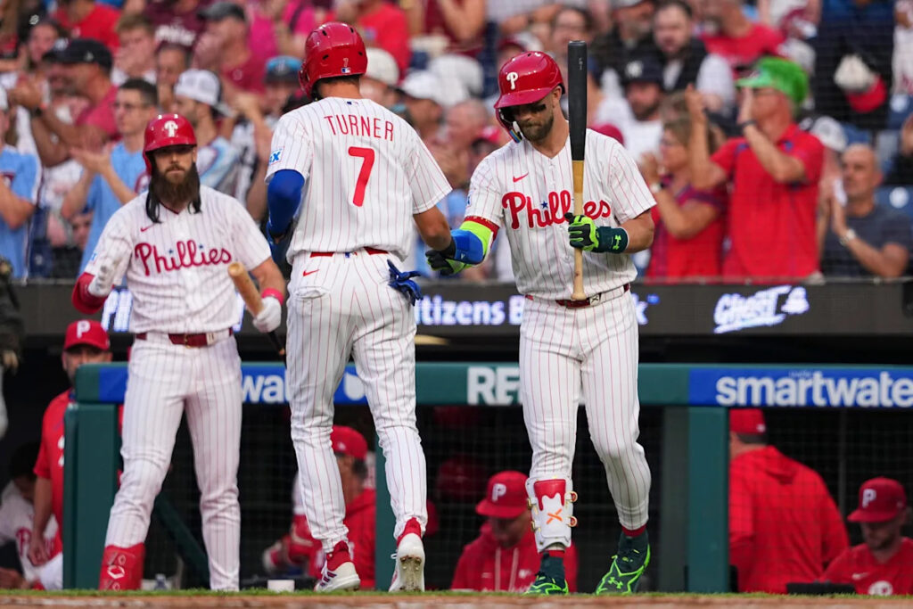 Will Warren wretched as Yankees lose series finale in Philly Will Warren wretched as Yankees lose series finale in Philly