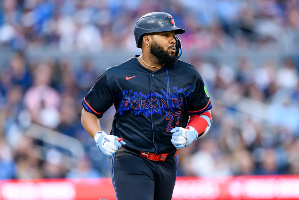 Vladimir Guerrero Jr. to sit out MLB All-Star Game after being named starter despite career-worst season Vladimir Guerrero Jr. to sit out MLB All-Star Game after being named starter despite career-worst season