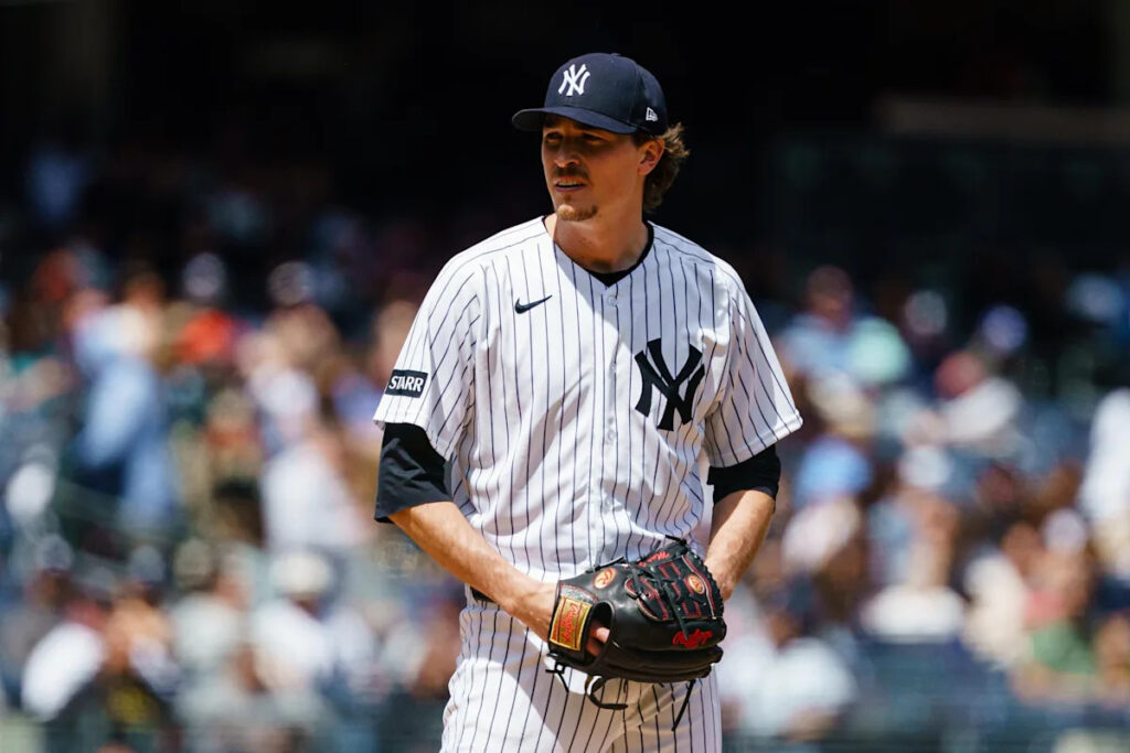New York Yankees vs. Pittsburgh Pirates: Max Fried vs. Bubba Chandler
