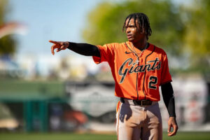 Minor League roundup, July 21: Josuar González heats back up