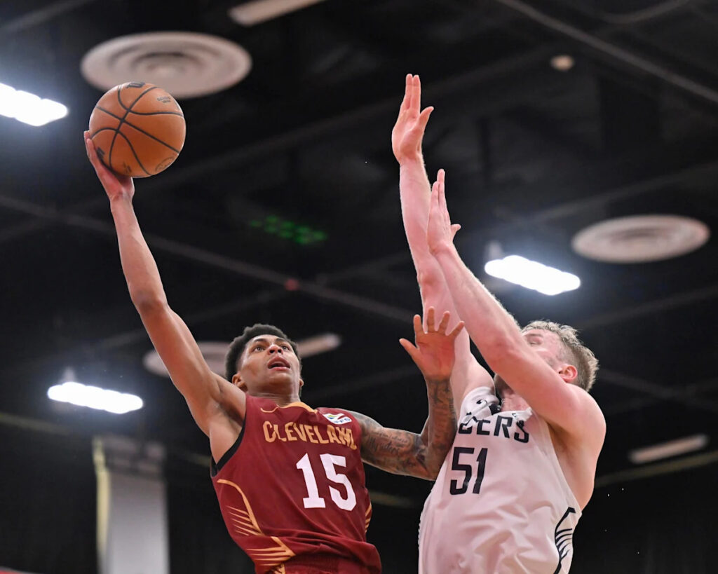 Cavs vs. Heat Summer League: Preview, how to watch, odds, and game thread Cavs vs. Heat Summer League: Preview, how to watch, odds, and game thread