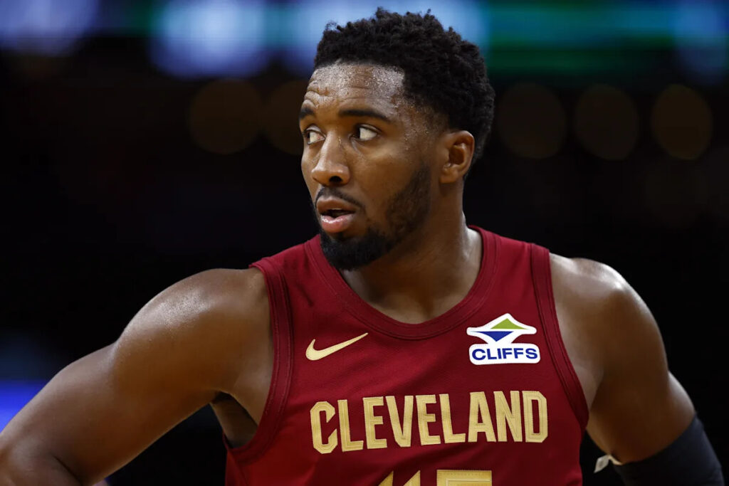 Cavaliers Reacts Survey: Rating Donovan Mitchell’s max extension Cavaliers Reacts Survey: Rating Donovan Mitchell’s max extension