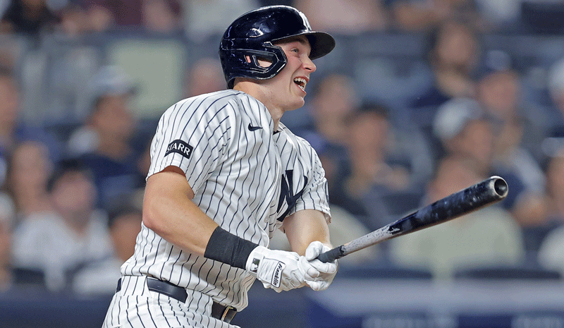 MLB Home Run Predictions Today: Best HR Prop Bets, Picks, Parlay & Odds for Monday, July 20 MLB Home Run Predictions Today: Best HR Prop Bets, Picks, Parlay & Odds for Monday, July 20