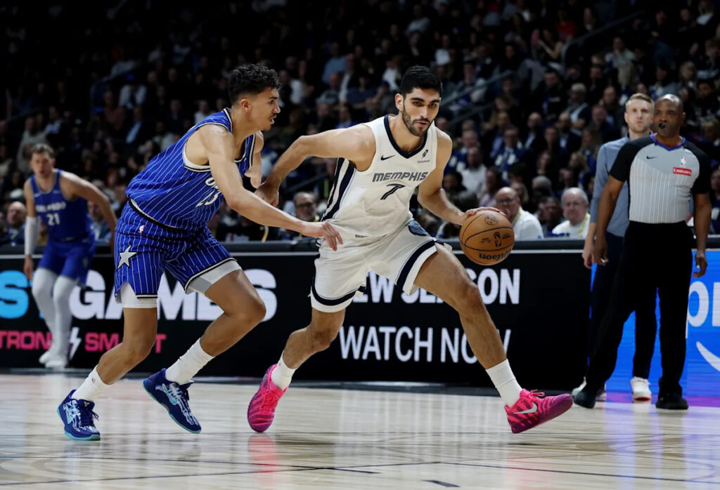 Mavericks reportedly land Santi Aldama in deal with Grizzlies for AJ Johnson Mavericks reportedly land Santi Aldama in deal with Grizzlies for AJ Johnson