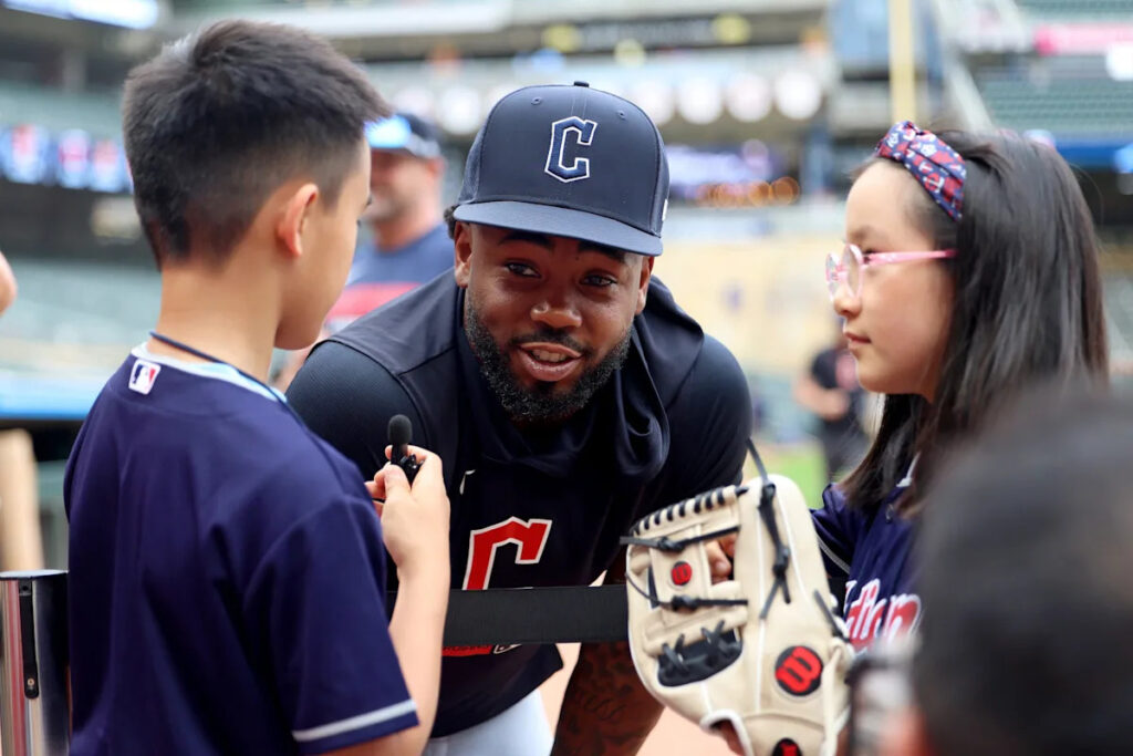Series Preview: Twins at Guardians Series Preview: Twins at Guardians