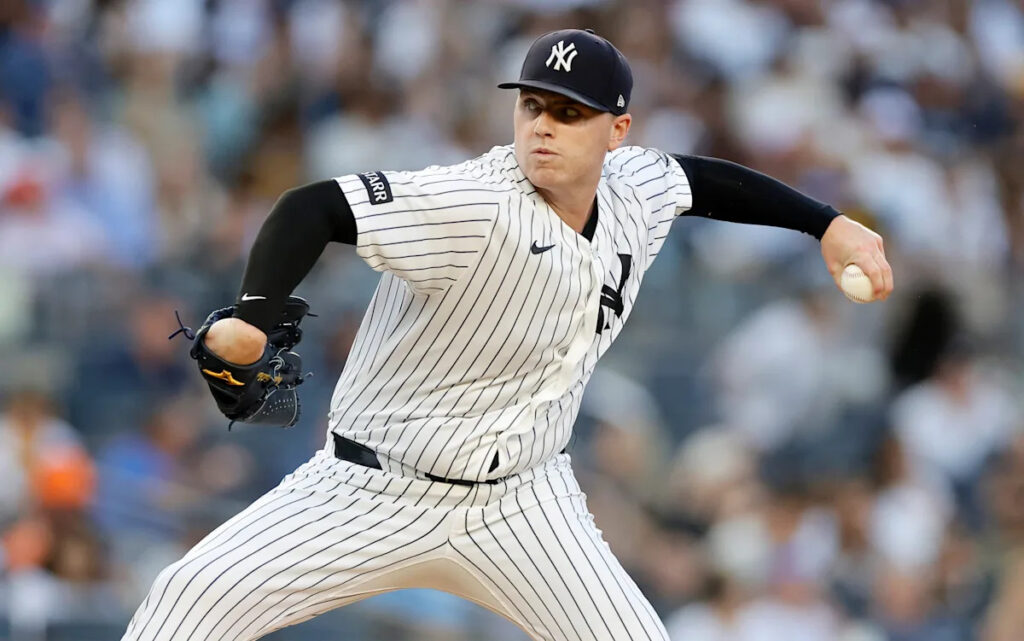 Philadelphia Phillies vs. New York Yankees: How to watch Sunday Night Baseball tonight