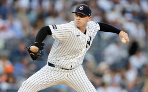 Philadelphia Phillies vs. New York Yankees: How to watch Sunday Night Baseball tonight