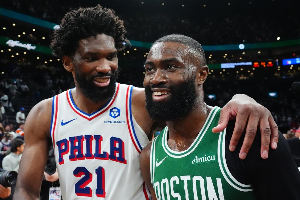 NBA free agency winners and losers: Sixers cash in while Celtics pay price NBA free agency winners and losers: Sixers cash in while Celtics pay price