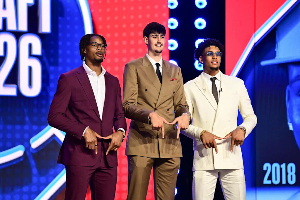 How former Michigan Basketball players are doing in the NBA Summer League How former Michigan Basketball players are doing in the NBA Summer League