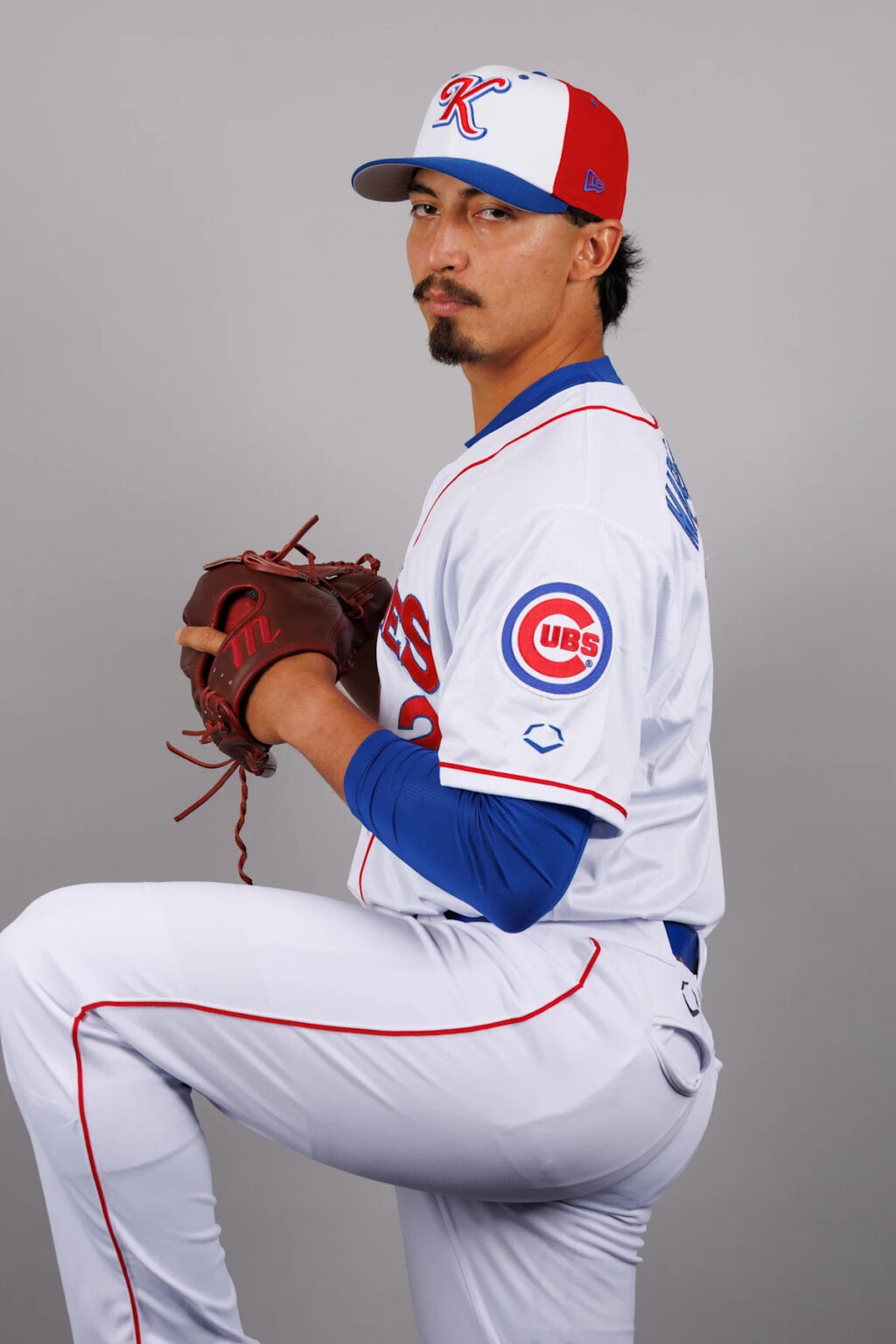 Cubs Minor League Wrap: Luis Martinez-Gomez shines in Smokies win Cubs Minor League Wrap: Luis Martinez-Gomez shines in Smokies win