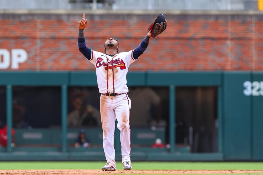 Braves News: Series win over Padres, Sean Murphy update, and more