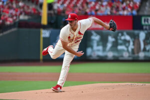 Game Discussion for St. Louis Cardinals vs Milwaukee Brewers Thursday Game Discussion for St. Louis Cardinals vs Milwaukee Brewers Thursday