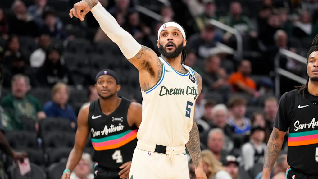 NBA looking into Gary Trent Jr.’s new four-year, million contract NBA looking into Gary Trent Jr.’s new four-year, million contract