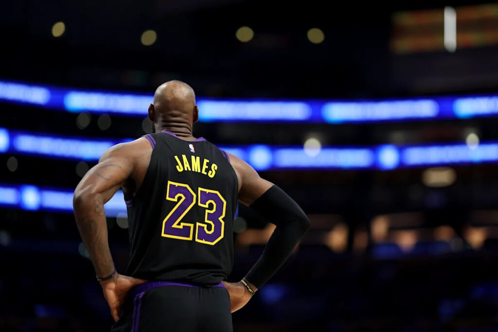 Are we sure Philadelphia is the ideal spot for LeBron James?