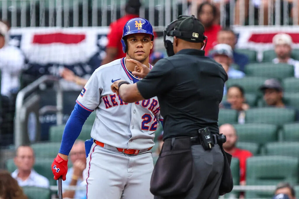 Mets remain a dud on the eve of Independence Day