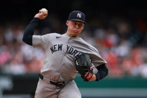 Yankees news: Warren bumped with rotation crunch looming Yankees news: Warren bumped with rotation crunch looming