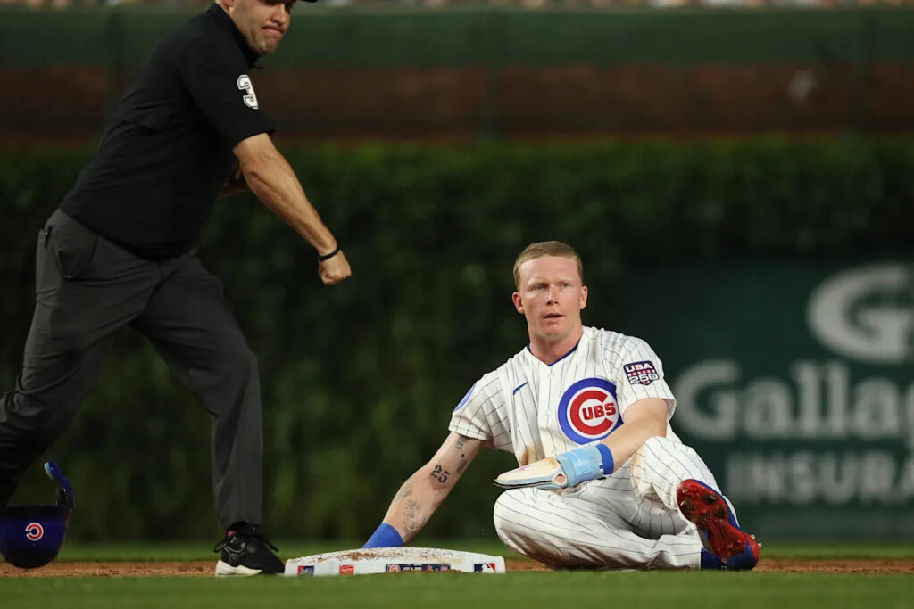 2026 Cubs Heroes and Goats: Pete Crow-Armstrong is the Superhero vs. the Cardinals 2026 Cubs Heroes and Goats: Pete Crow-Armstrong is the Superhero vs. the Cardinals