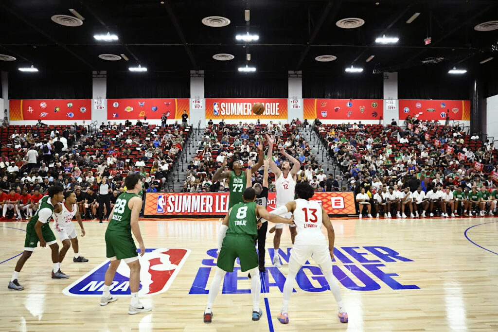 Fifteen thoughts on the Celtics’ Summer League opener Fifteen thoughts on the Celtics’ Summer League opener