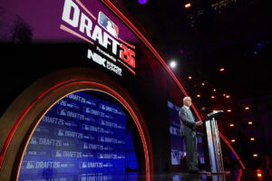 Dodgers MLB Draft Day 2 picks, info, TV & streaming, and more Dodgers MLB Draft Day 2 picks, info, TV & streaming, and more
