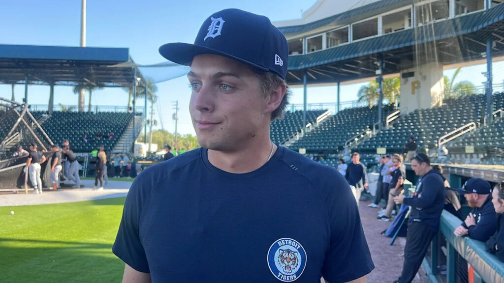 The 2024 Detroit Tigers MLB draft in retrospect