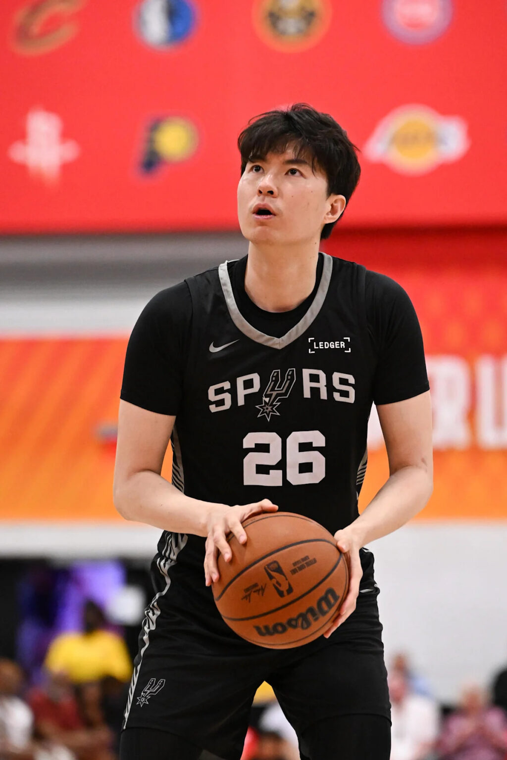 It’s time for Summer League Basketball: San Antonio Spurs vs Phoenix Suns It’s time for Summer League Basketball: San Antonio Spurs vs Phoenix Suns