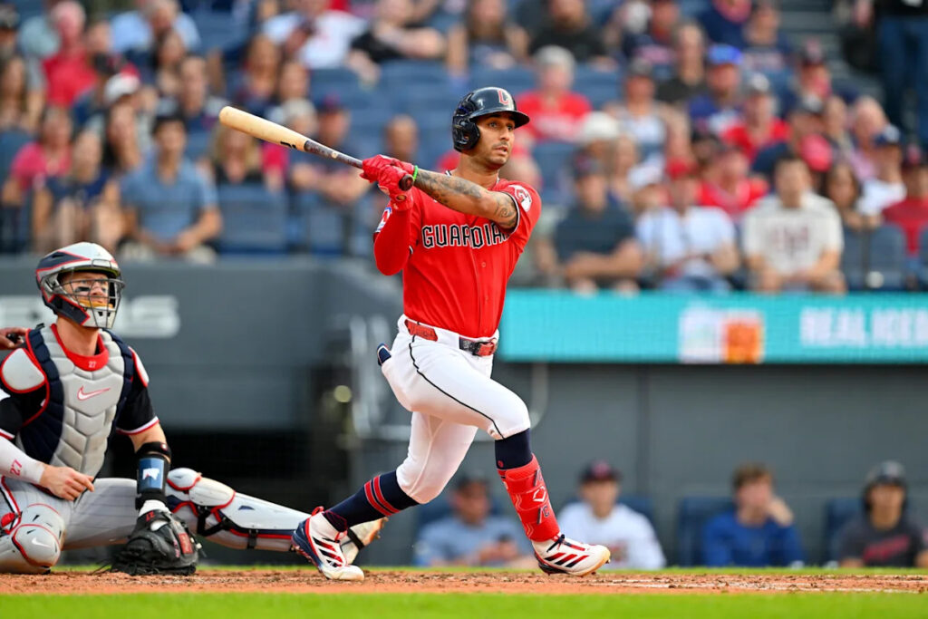 Guardians News: Overmatched, Outclassed – Yahoo Sports