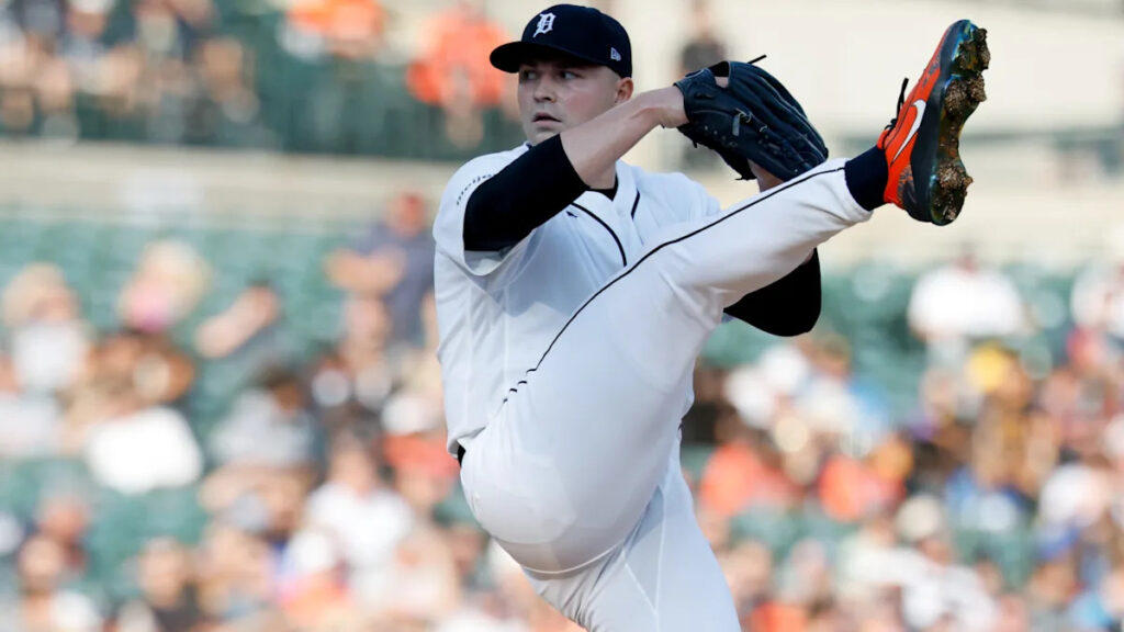Expanded playoffs make it hard to predict whether Skubal, Chapman, Gray get dealt