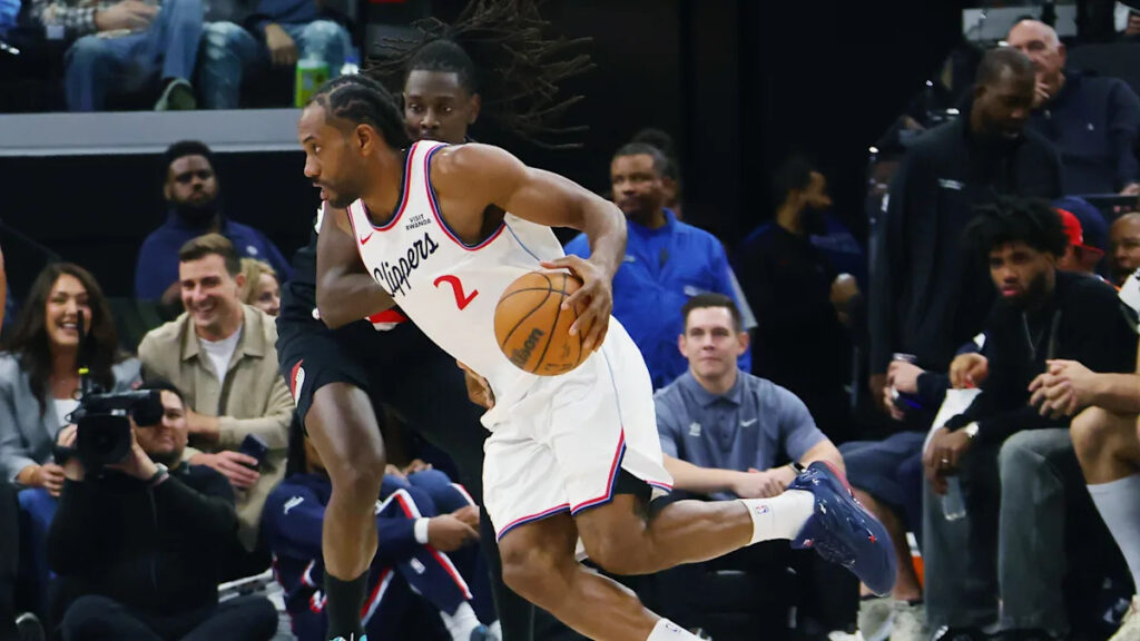 Kawhi Leonard trade to Toronto on hold until Aspiration investigation concludes