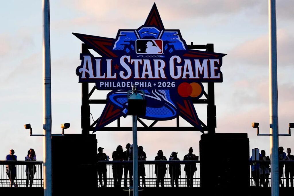 Purple Row After Dark: Discussing the 2026 MLB All-Star Game Rosters Purple Row After Dark: Discussing the 2026 MLB All-Star Game Rosters