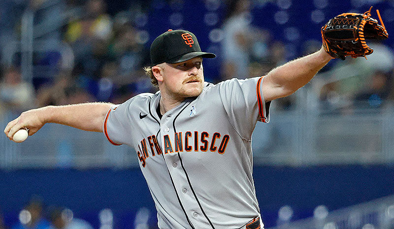 Giants vs Mariners Prediction, Picks & Odds for Today’s MLB Game Giants vs Mariners Prediction, Picks & Odds for Today’s MLB Game