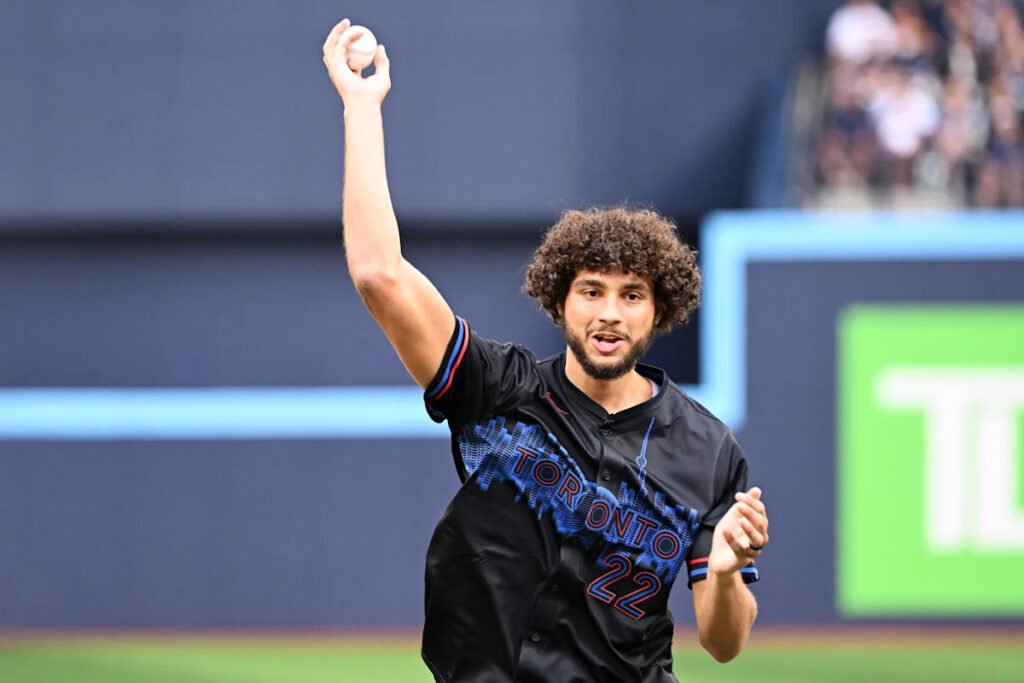Blue Jays Draft Recap: Day 2 Blue Jays Draft Recap: Day 2