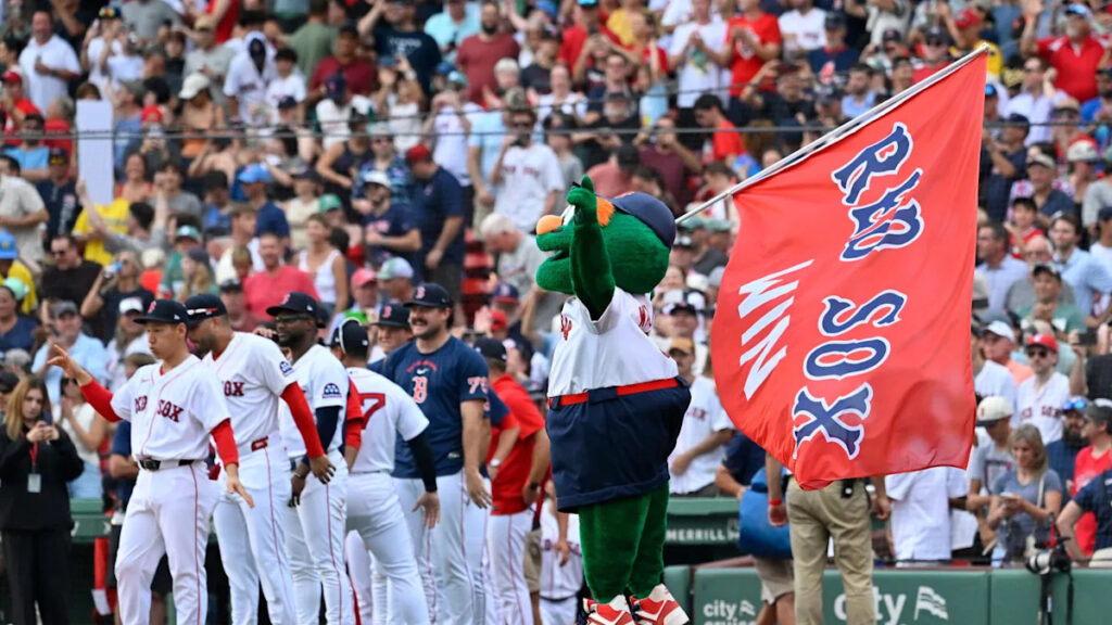 Red Sox win 15th straight, matching longest in club history, with 6-3 victory over Orioles