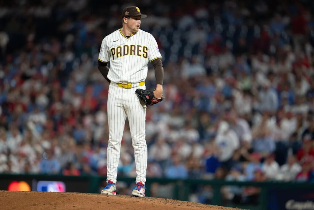 Yankees news: Mason Miller trade rumors spring up as Padres stall out Yankees news: Mason Miller trade rumors spring up as Padres stall out