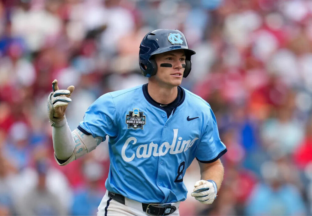 Red Sox select Owen Hull with 67th pick in MLB Draft