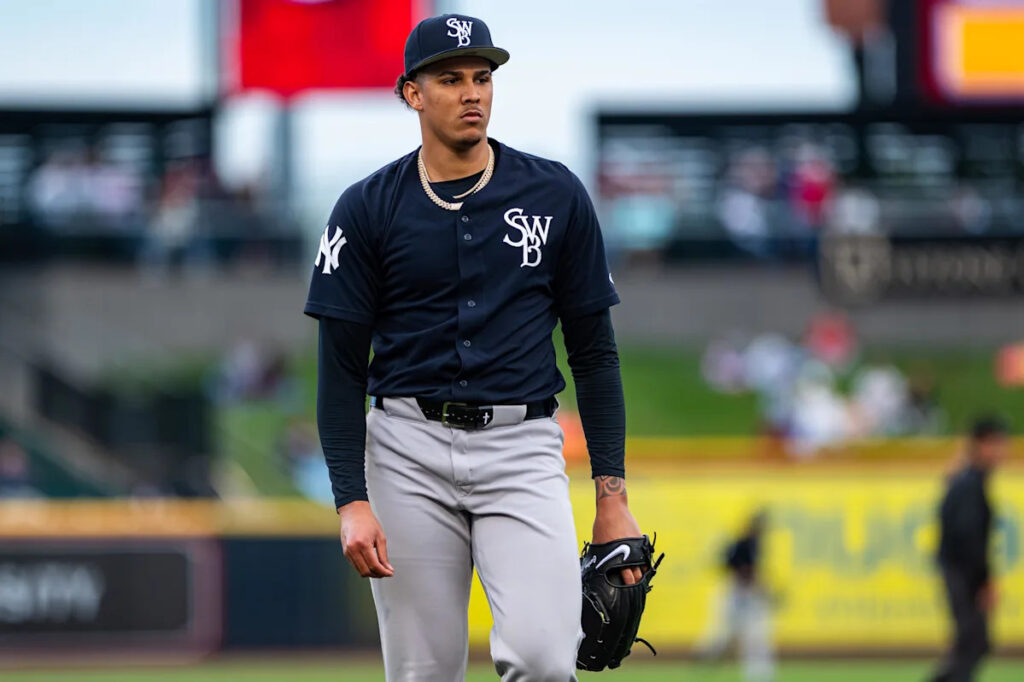 Yankees prospects: Week 15 minor league recap