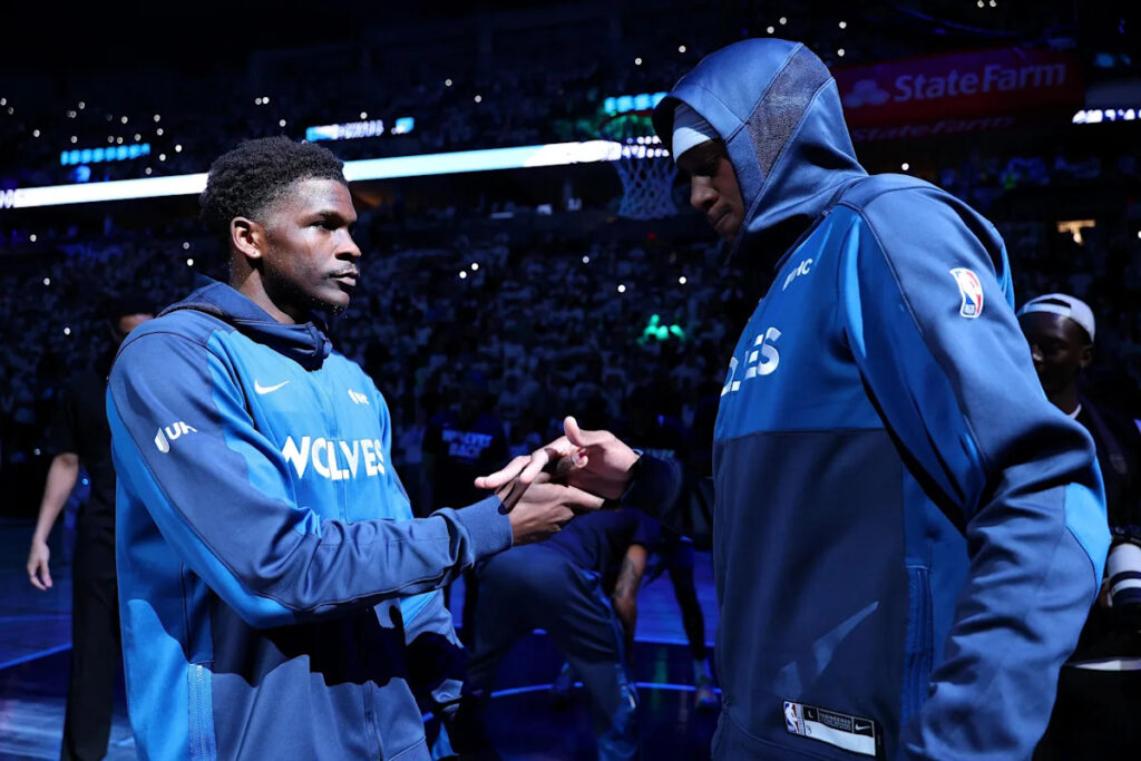 Are the Timberwolves Legitimate Title Contenders? Are the Timberwolves Legitimate Title Contenders?