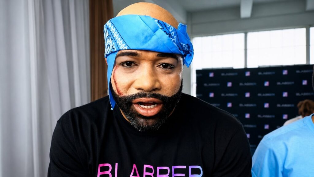 Adrien Broner Calls Out Ryan Garcia: “You Got Stopped, I Never Did” Adrien Broner Calls Out Ryan Garcia: “You Got Stopped, I Never Did”