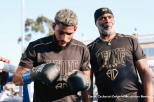 Andy Cruz Petitions IBF For Lightweight Ranking Restoration Andy Cruz Petitions IBF For Lightweight Ranking Restoration