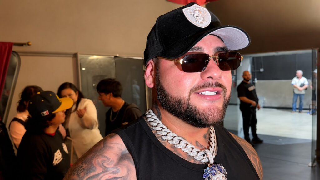 Sergio Mora Backs Andy Ruiz for Heavyweight Comeback After Matchroom Signing Sergio Mora Backs Andy Ruiz for Heavyweight Comeback After Matchroom Signing