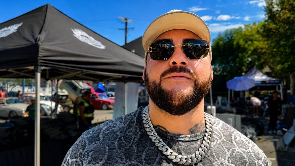 Andy Ruiz Jr. Explains His Boxing Return