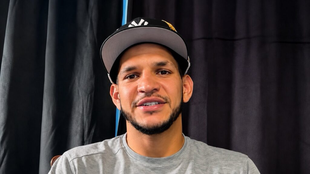 Edgar Berlanga Calls MSG Fight “Storybook” As Questions Follow Zuffa Debut Edgar Berlanga Calls MSG Fight “Storybook” As Questions Follow Zuffa Debut