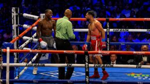 Bruce Carrington Open To Naoya Inoue Fight In Japan: ‘I Would Love To Do That’ Bruce Carrington Open To Naoya Inoue Fight In Japan: ‘I Would Love To Do That’